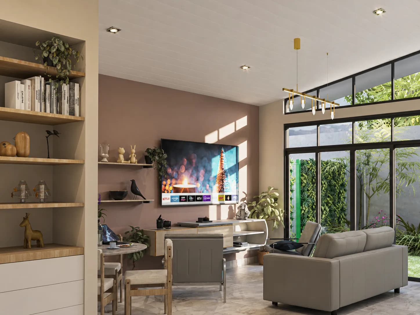 Modelo B — imagen 3