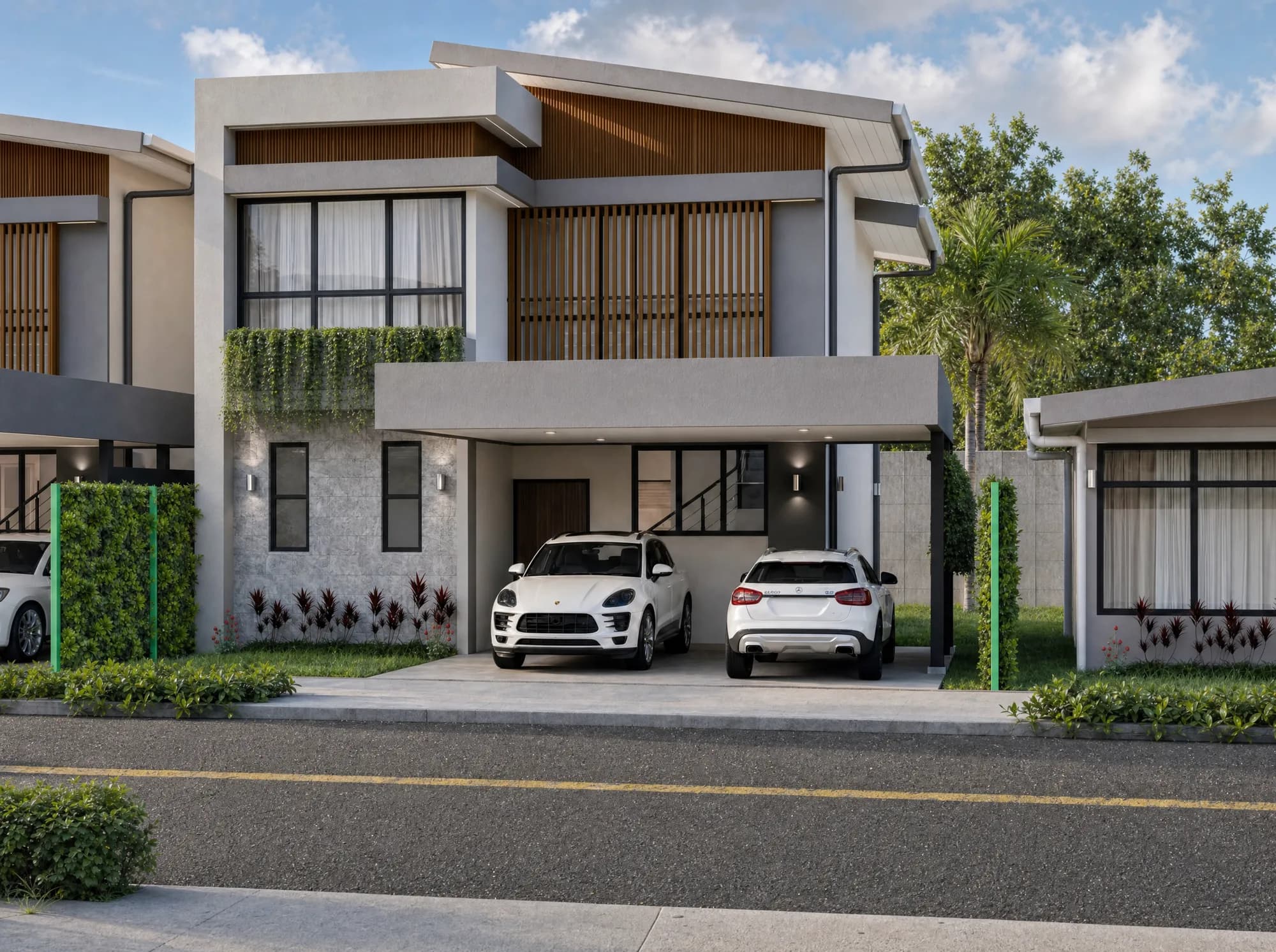 Render principal del Modelo E-1