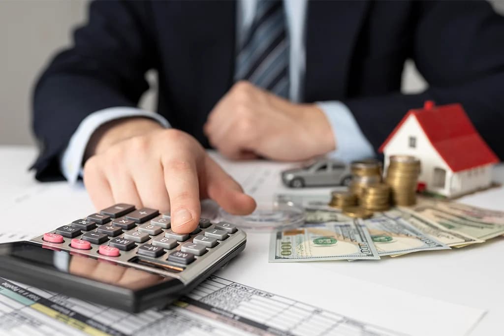 Otras opciones de financiamiento