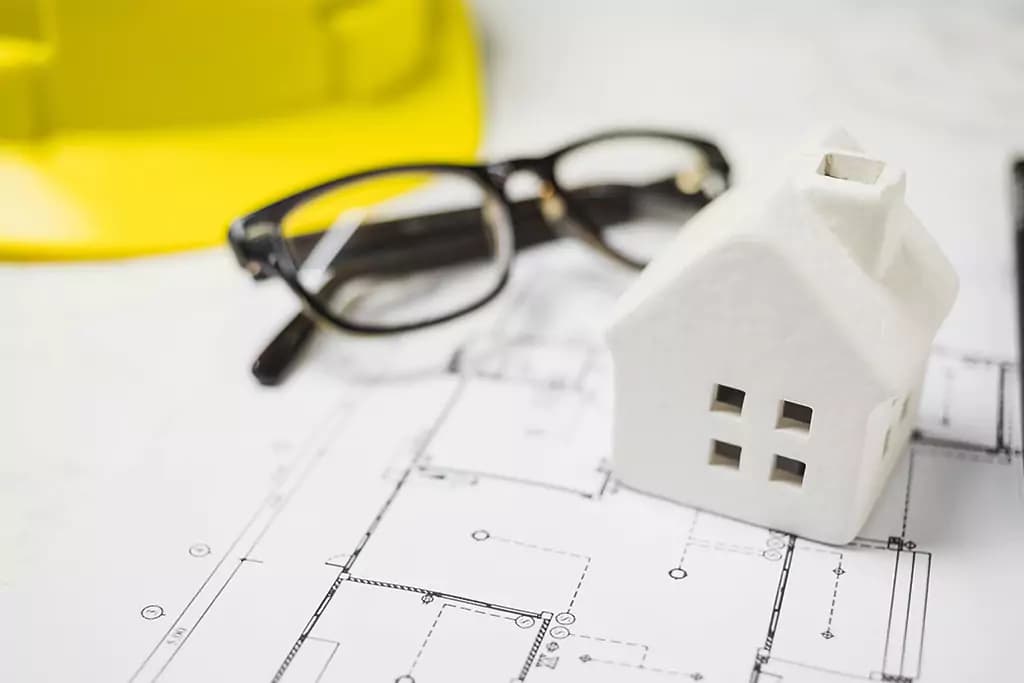 Opciones de diseño en condominios