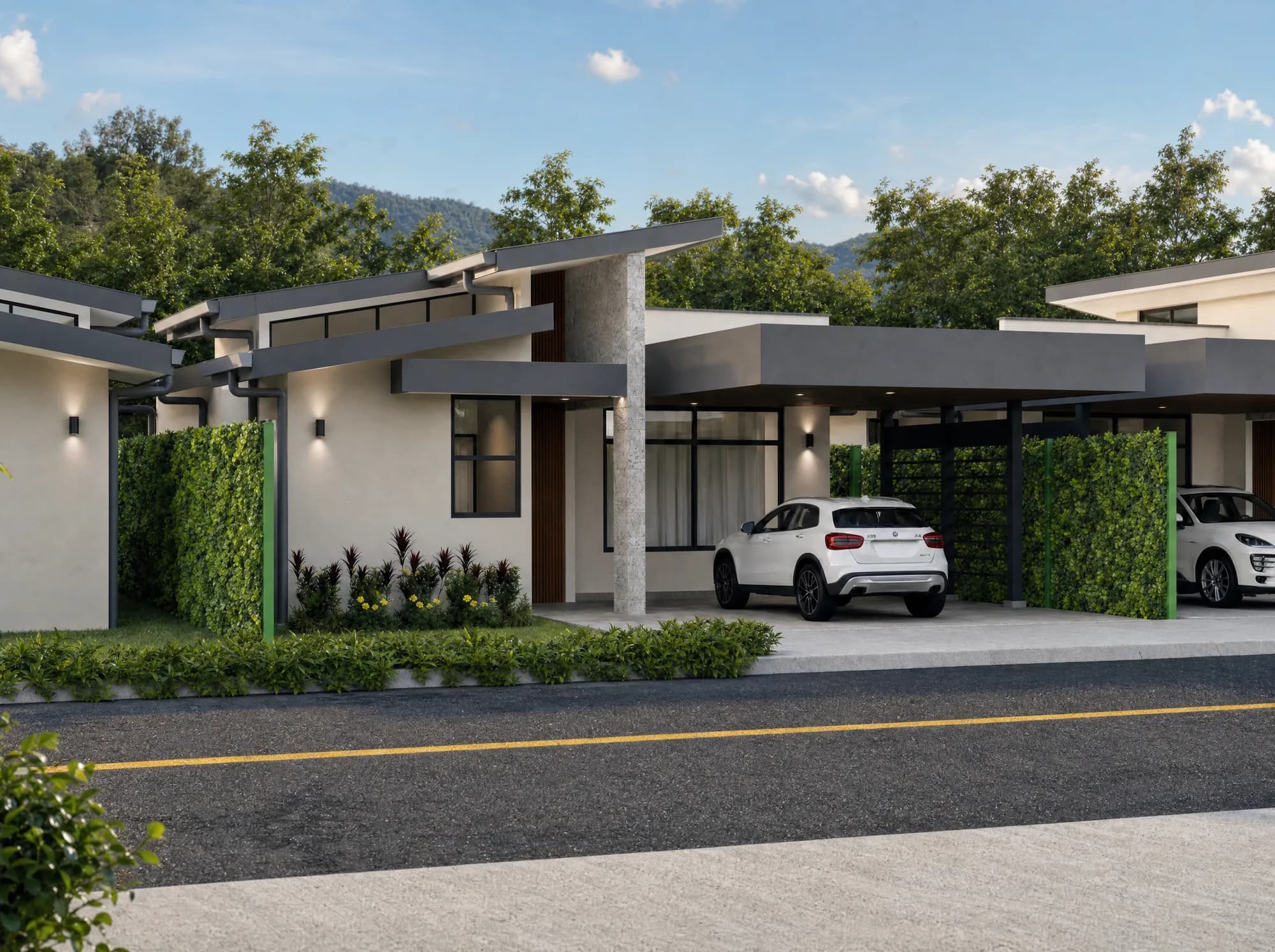 Render principal del Modelo C