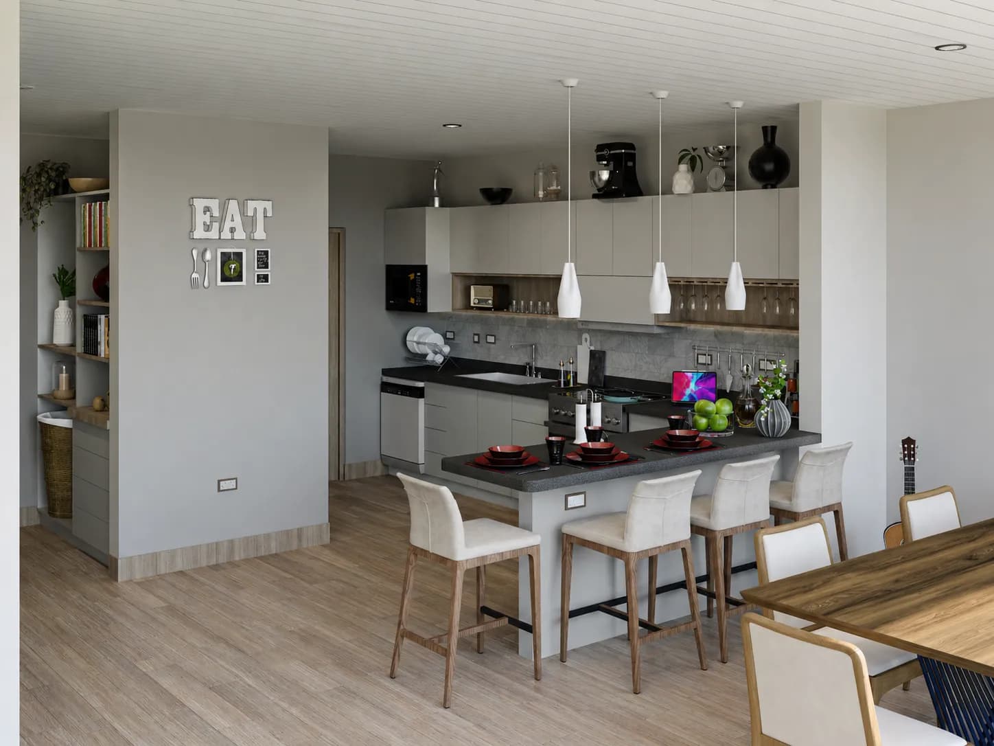 Modelo E-2 — imagen 2